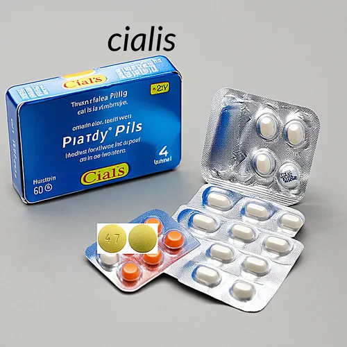 Achat cialis medicament